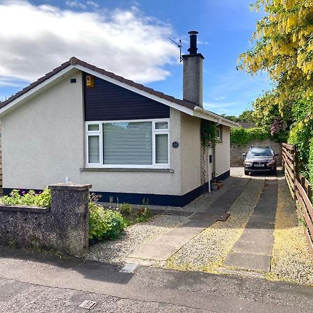 'Edgewood' - Detached Bungalow Inverness Exterior foto