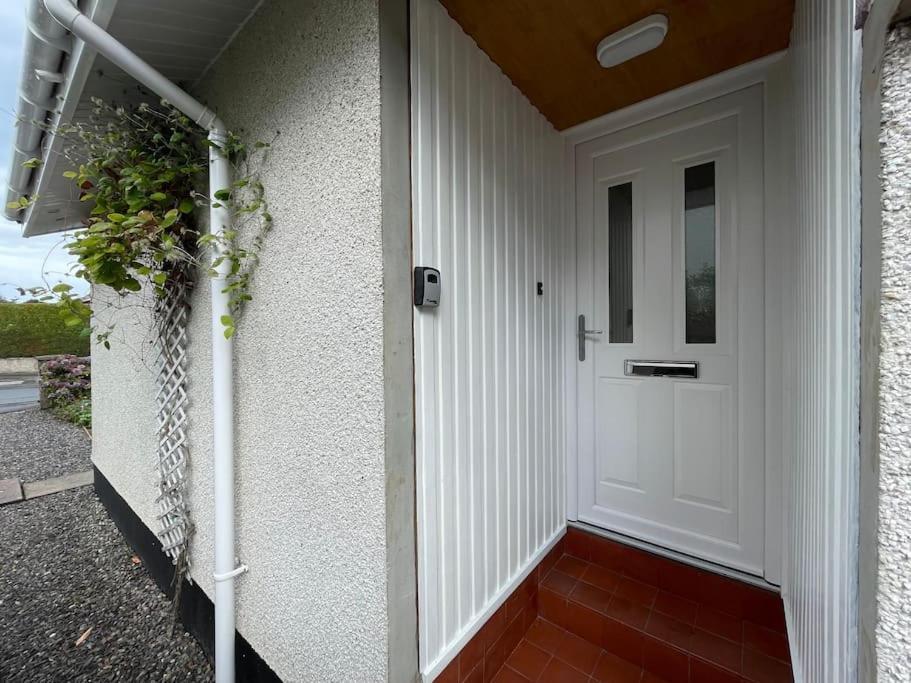 'Edgewood' - Detached Bungalow Inverness Exterior foto