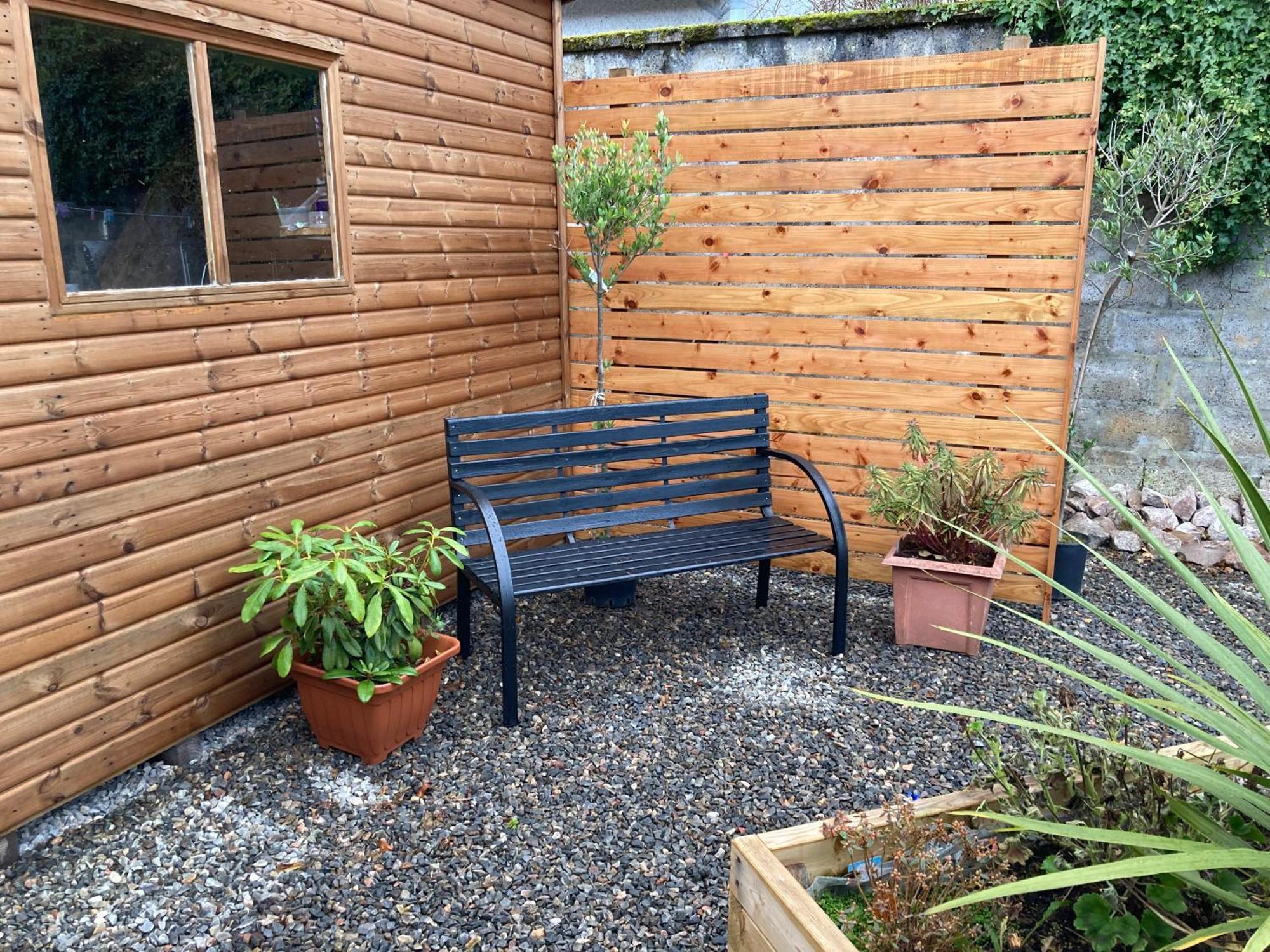 'Edgewood' - Detached Bungalow Inverness Exterior foto